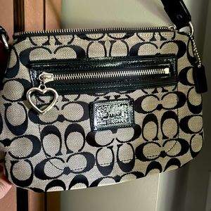 Coach Crossbody purse